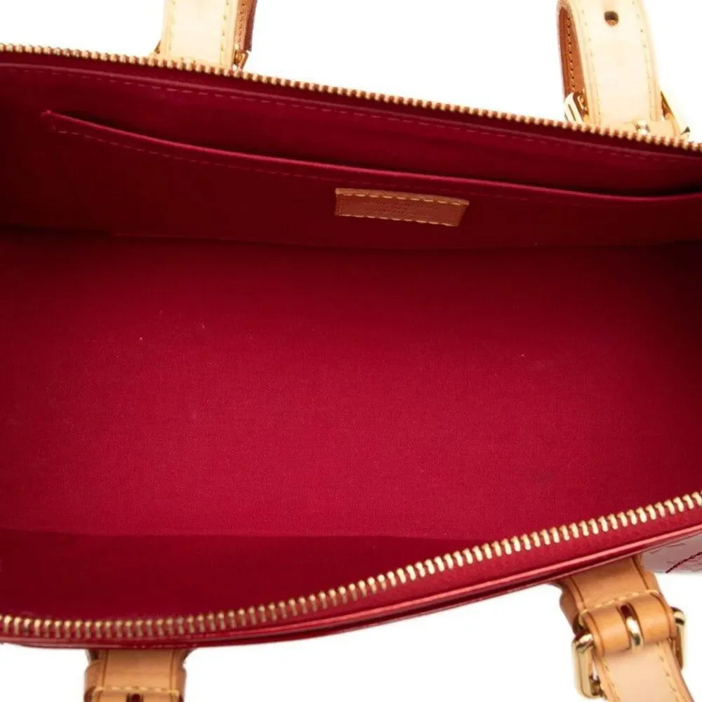 Louis Vuitton Rosewood Avenue Handbag